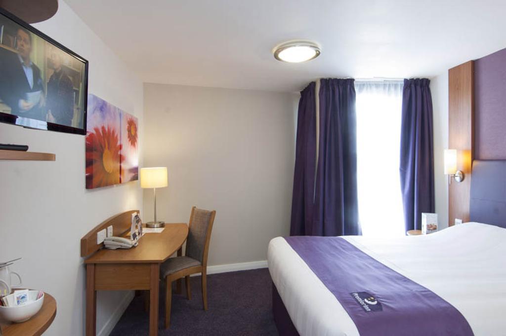 Premier Inn Newcastle Team Valley Gateshead Ruang foto