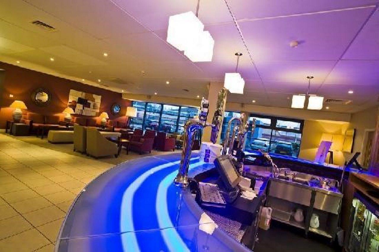 Premier Inn Newcastle Team Valley Gateshead Bagian luar foto